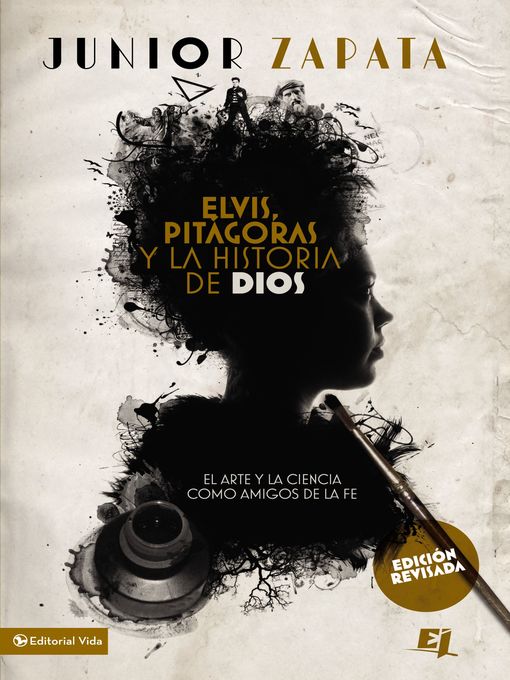 Title details for Elvis, Pitágoras y la historia de Dios by Junior Zapata - Available